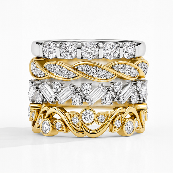Wedding Bands
